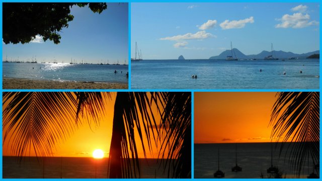 Photo Bauernhöfe Sainte anne Studio madinina sainte anne martini...