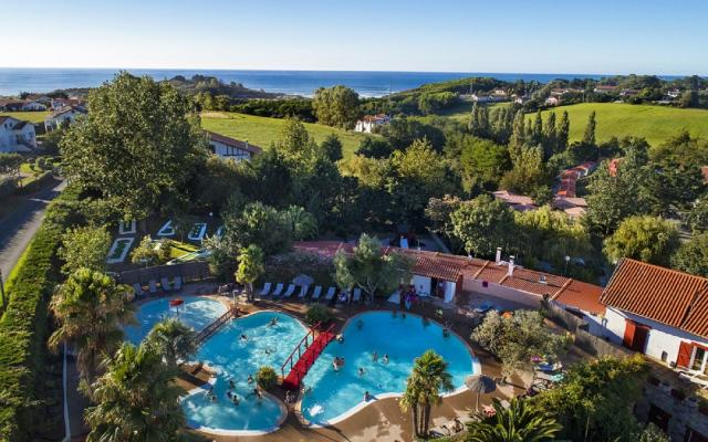 Camping atlantica - ciela village
