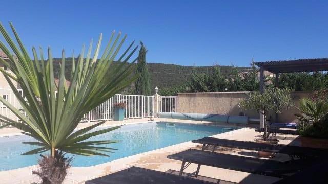 Photo Bauernhöfe St maurice d'ibie Gites clos st vincent