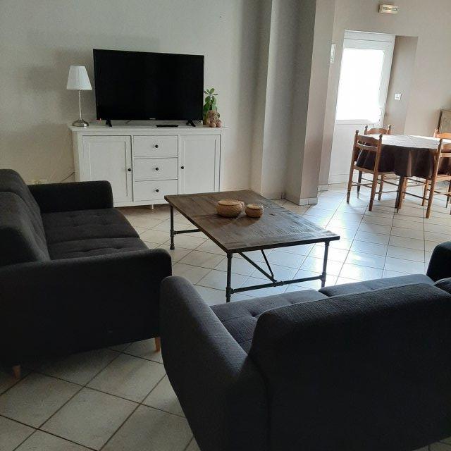 Photo Gstezimmer Servon Gite du pont morin