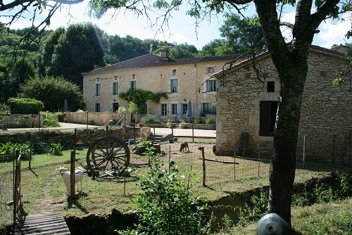 La minoterie